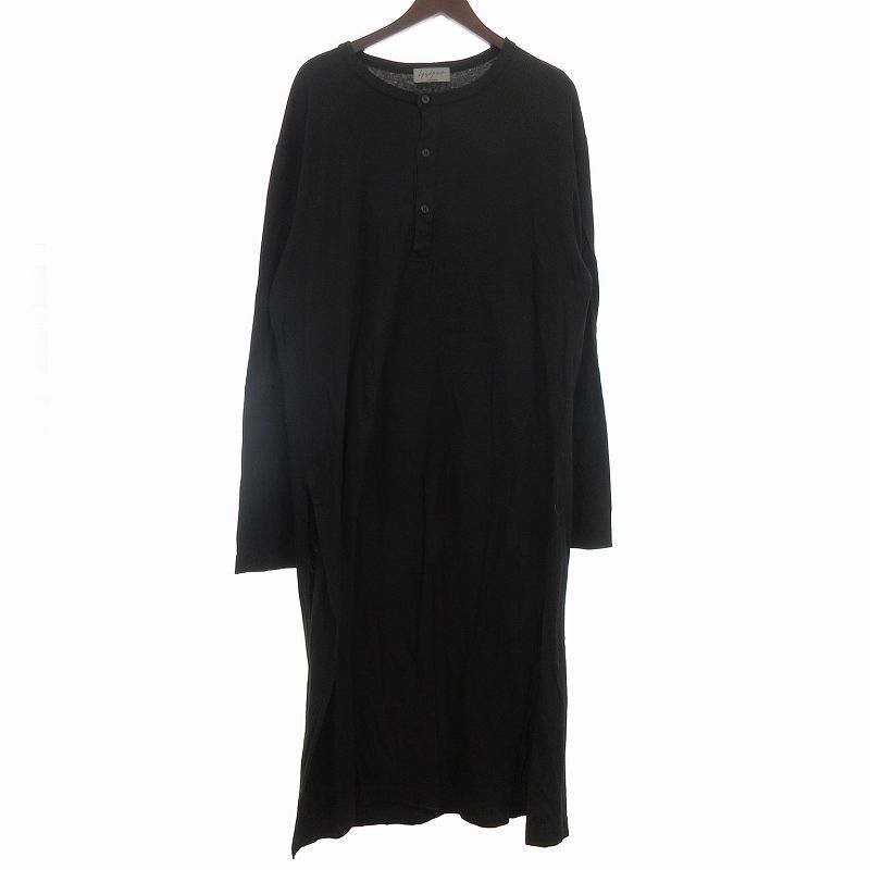 ヨウジヤマモトプールオム YOHJI YAMAMOTO POUR HOMME 16SS サイド