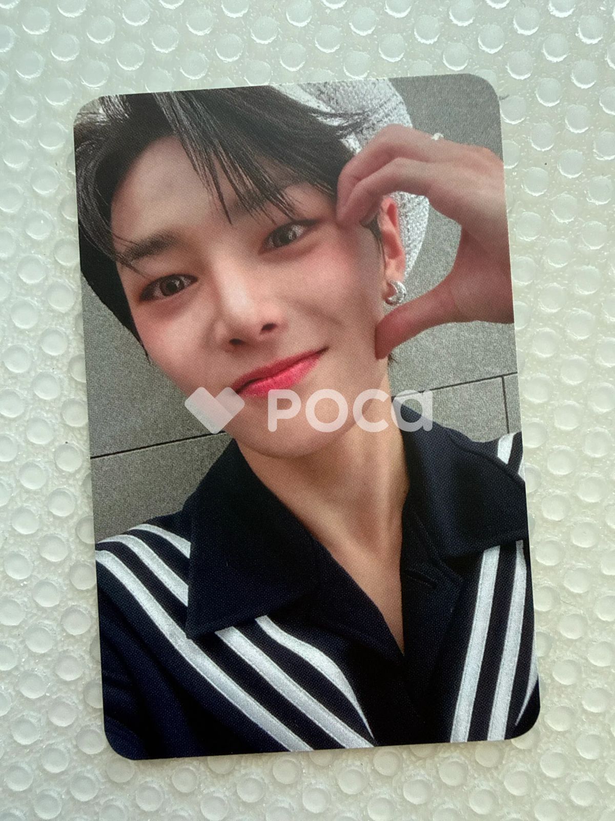 straykids アイエン スキズ NOEASY SubK - メルカリ