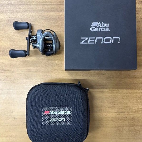 アブガルシア ZENON BEAST9－L - メルカリ