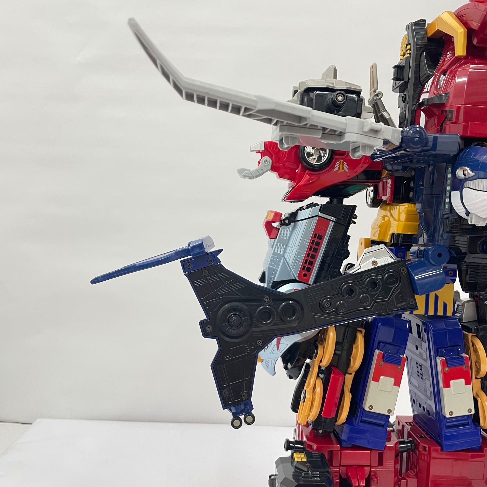 瀬戸店】DXエンジンオー G12 炎神戦隊ゴーオンジャー【705-8394