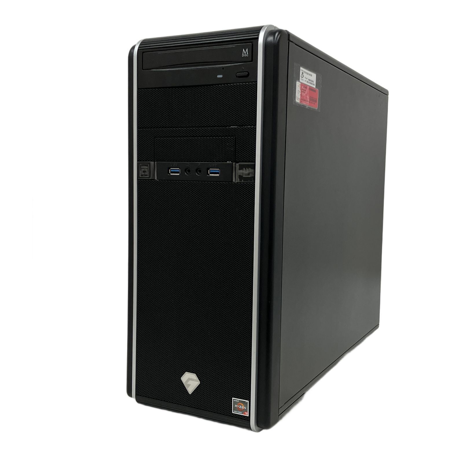 G-GEAR デスクトップPC 中古 imgrc0233807929.jpg