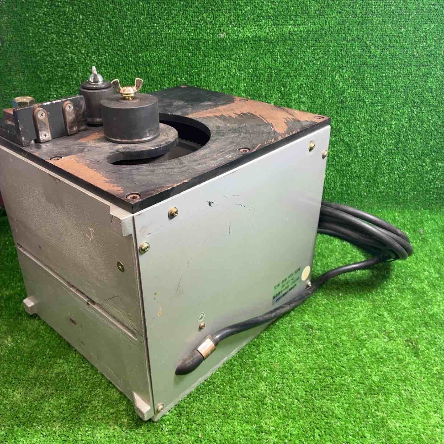 ◇イクラ ミニベンダー　育良精機　IS-16MB◇ イクラ (育良) IS-16MB ミニベンダー 50301 電動式鉄筋ベンダー