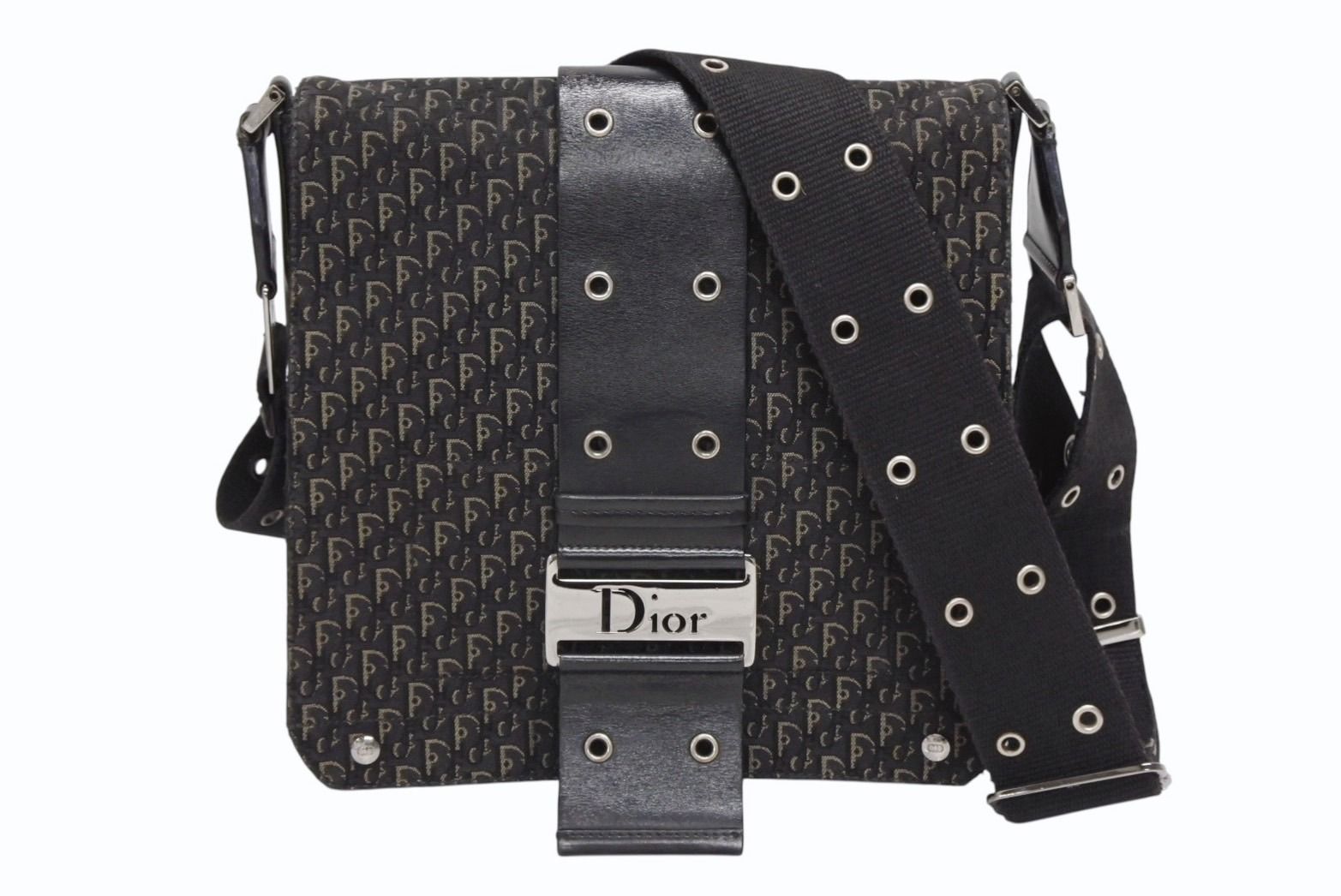 Christian Dior クリスチャンディオール ストリートシックライン