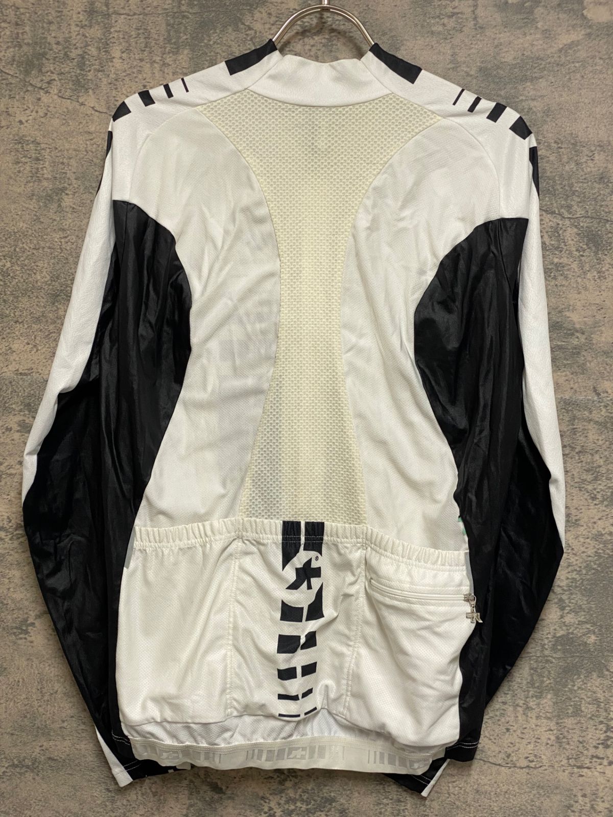 GT LS JERSEY S11 ASSOS MILLE DRYLITE EVO アソスMILLE ⁄ Assos 