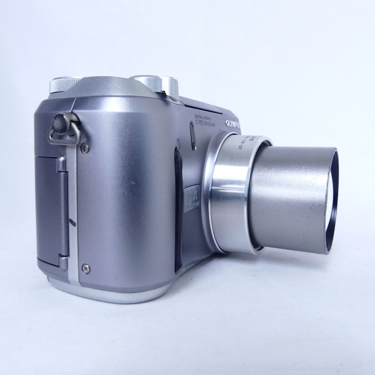 OLYMPUS オリンパス CAMEDIA C-755 Ultra Zoom デジタルカメラ