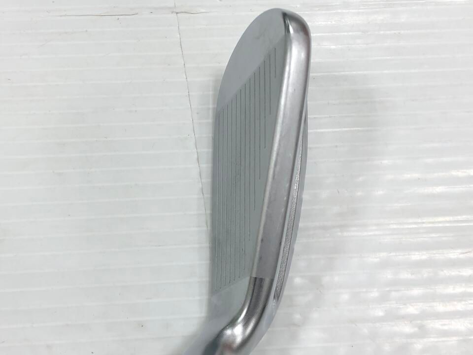 ダンロップ SRIXON ZX4 28.5度 NSプロ Zelos 8 Sフレックス アイアン