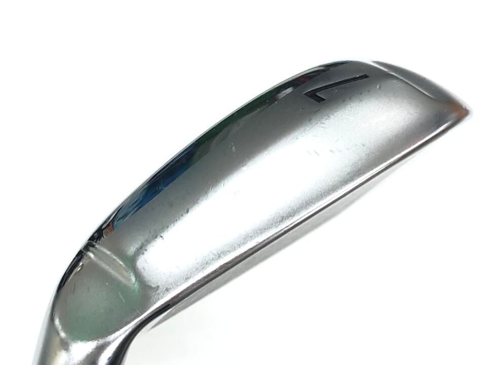 ダンロップ SRIXON ZX4 28.5度 NSプロ Zelos 8 Sフレックス アイアン