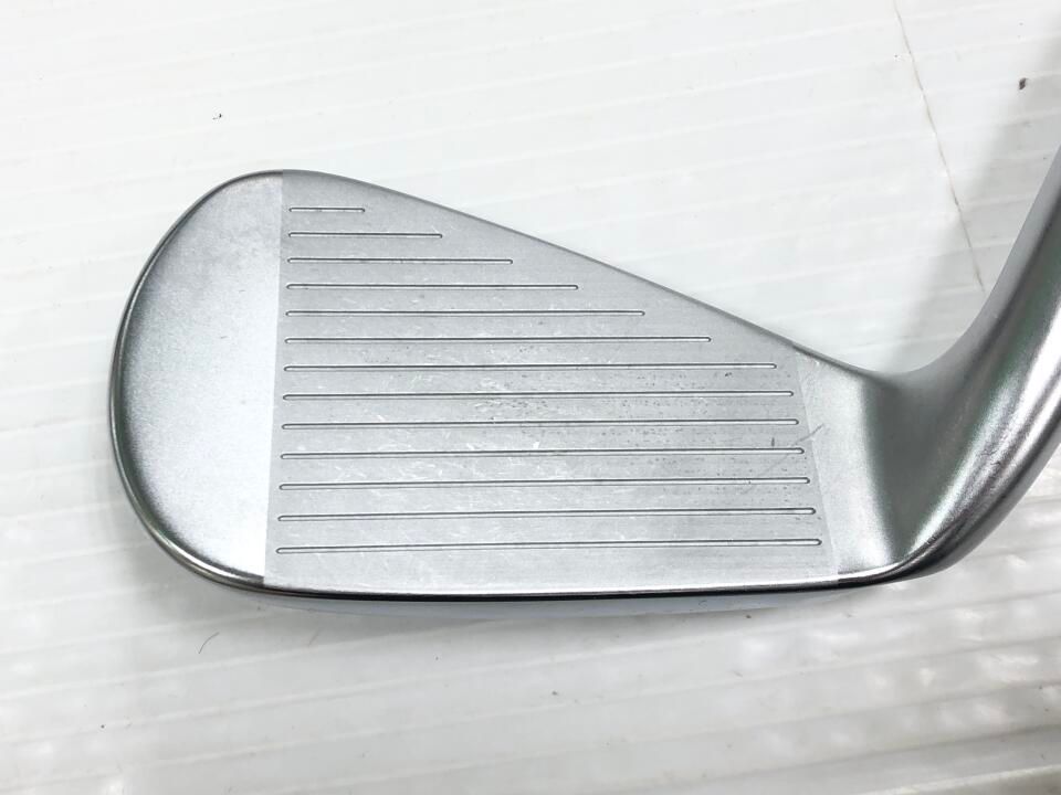 ダンロップ SRIXON ZX4 28.5度 NSプロ Zelos 8 Sフレックス アイアン