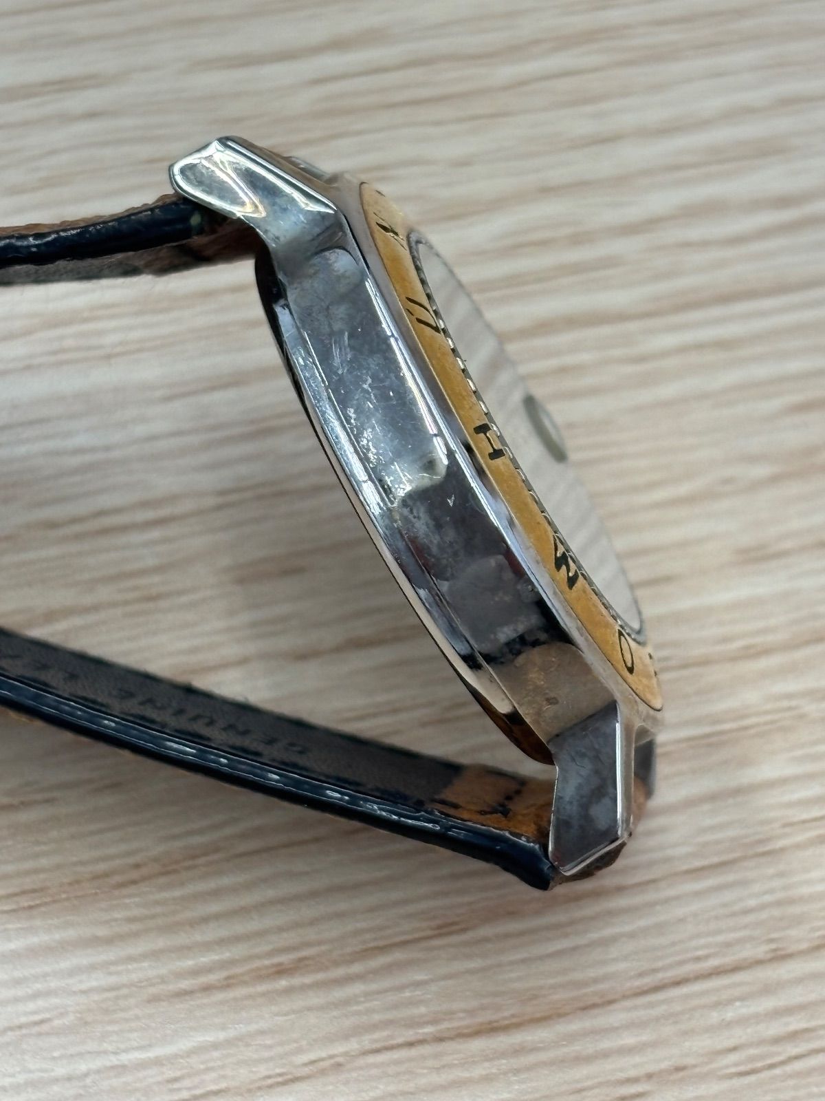 HUNTING WORLD ハンティングワールド腕時計 ジャンク S-0.1-0.2 - メルカリ