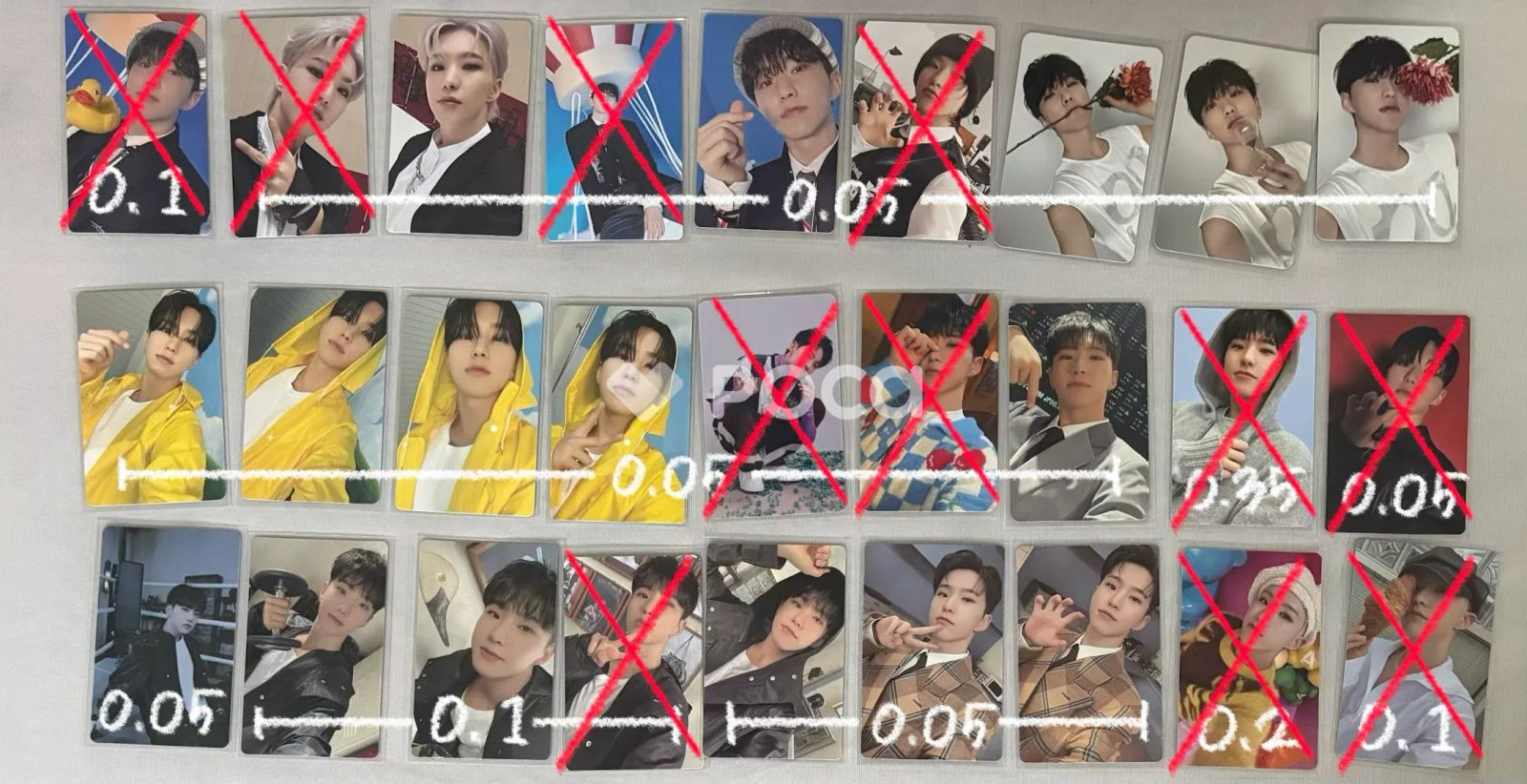 Seventeen ホシ セブチ SECTOR 17 Weverse Albums ver. - メルカリ