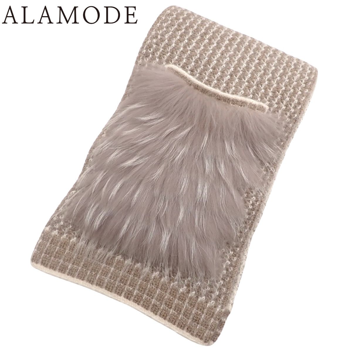 LOUIS VUITTON(ルイ・ヴィトン) エシャルプ・エルナ マフラー ショール