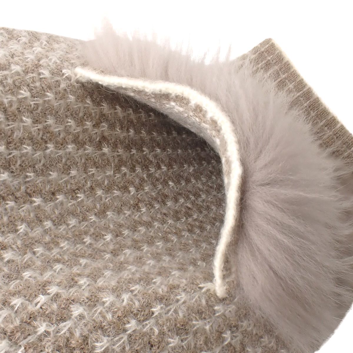 LOUIS VUITTON(ルイ・ヴィトン) エシャルプ・エルナ マフラー ショール