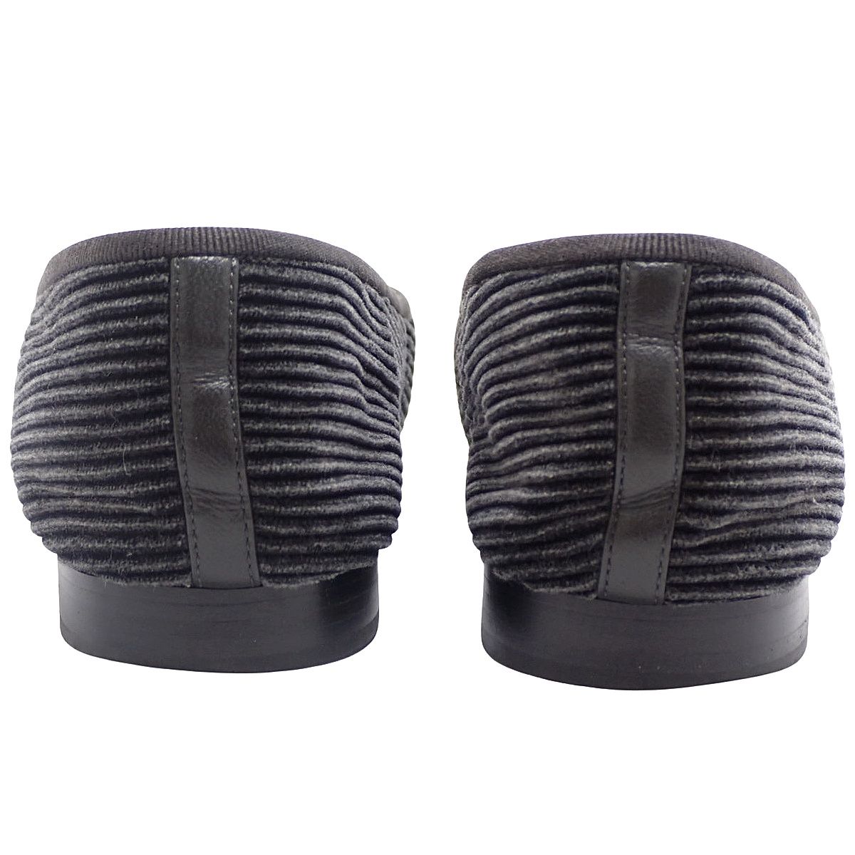 CHANEL(シャネル) ココマーク バレエシューズ パンプス フラット