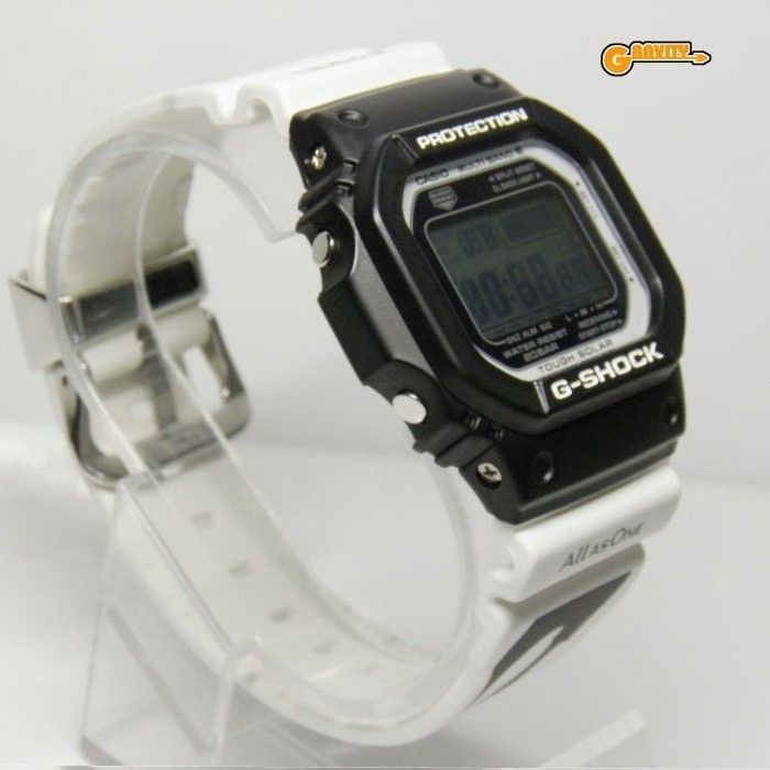 CASIO(カシオ)G-SHOCK(ジーショック) GW-M5610K-1JR イルカクジラ2020