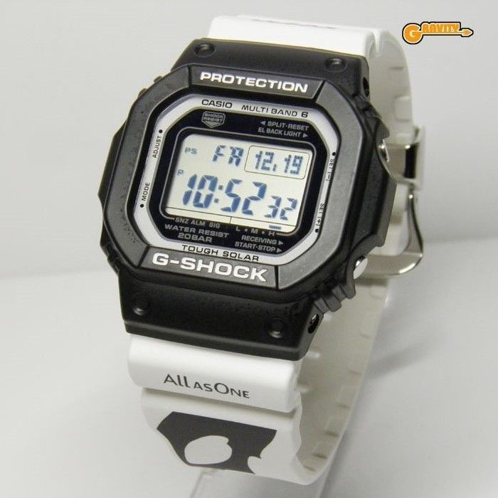 CASIO(カシオ)G-SHOCK(ジーショック) GW-M5610K-1JR イルカクジラ2020