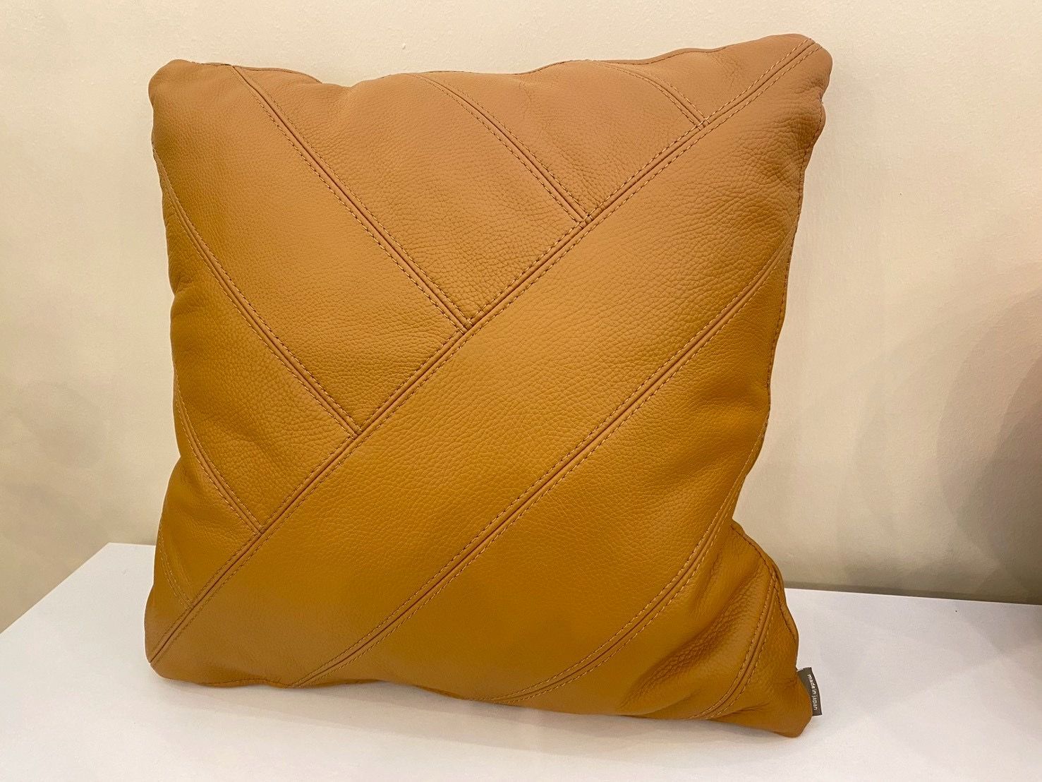 □美品 カンディハウス CondeHouse 本革 ソファ クッション□ - メルカリ