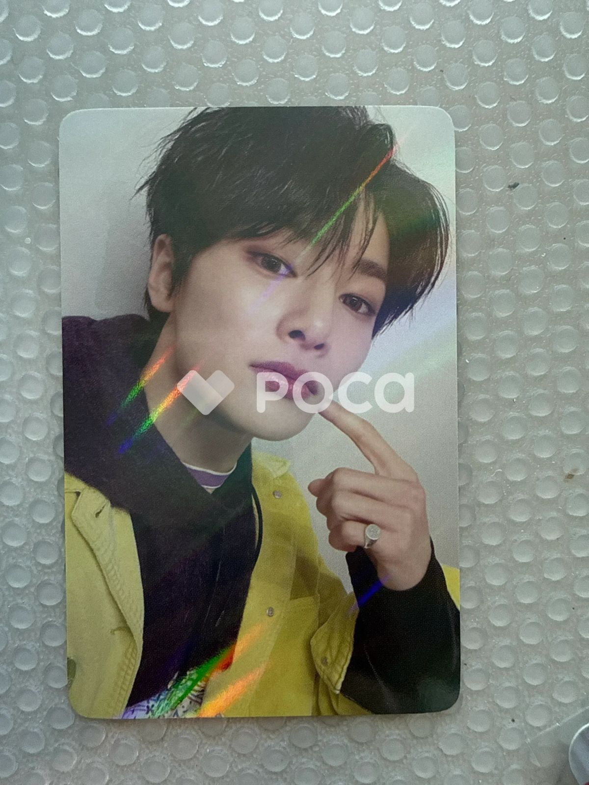 straykids アイエン ODDINARY WITHDRAMA - メルカリ