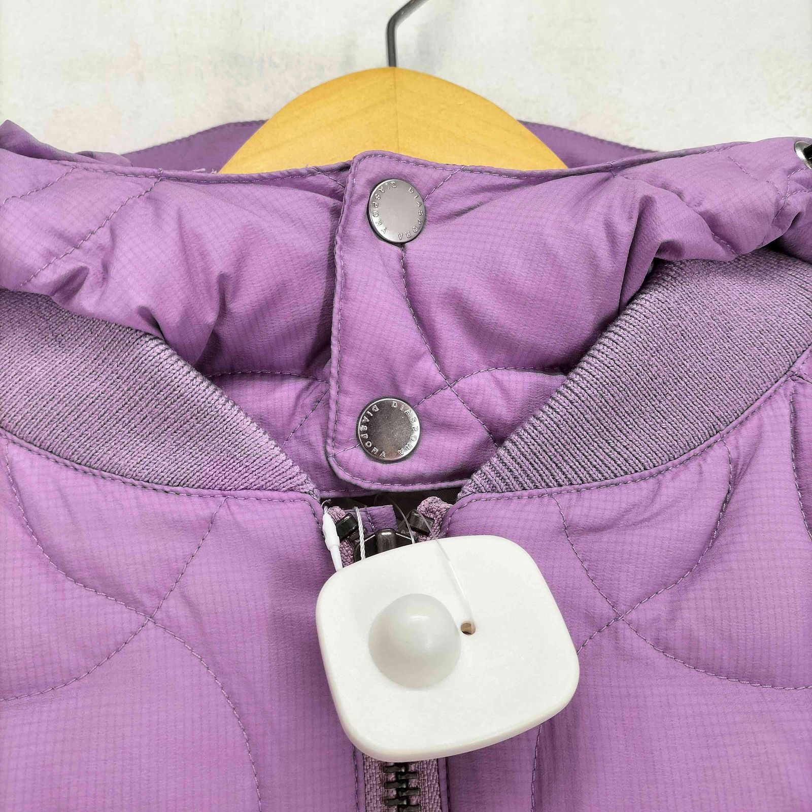 ディアスポラスケートボーズ Diaspora Skateboards 25AW Metro Down