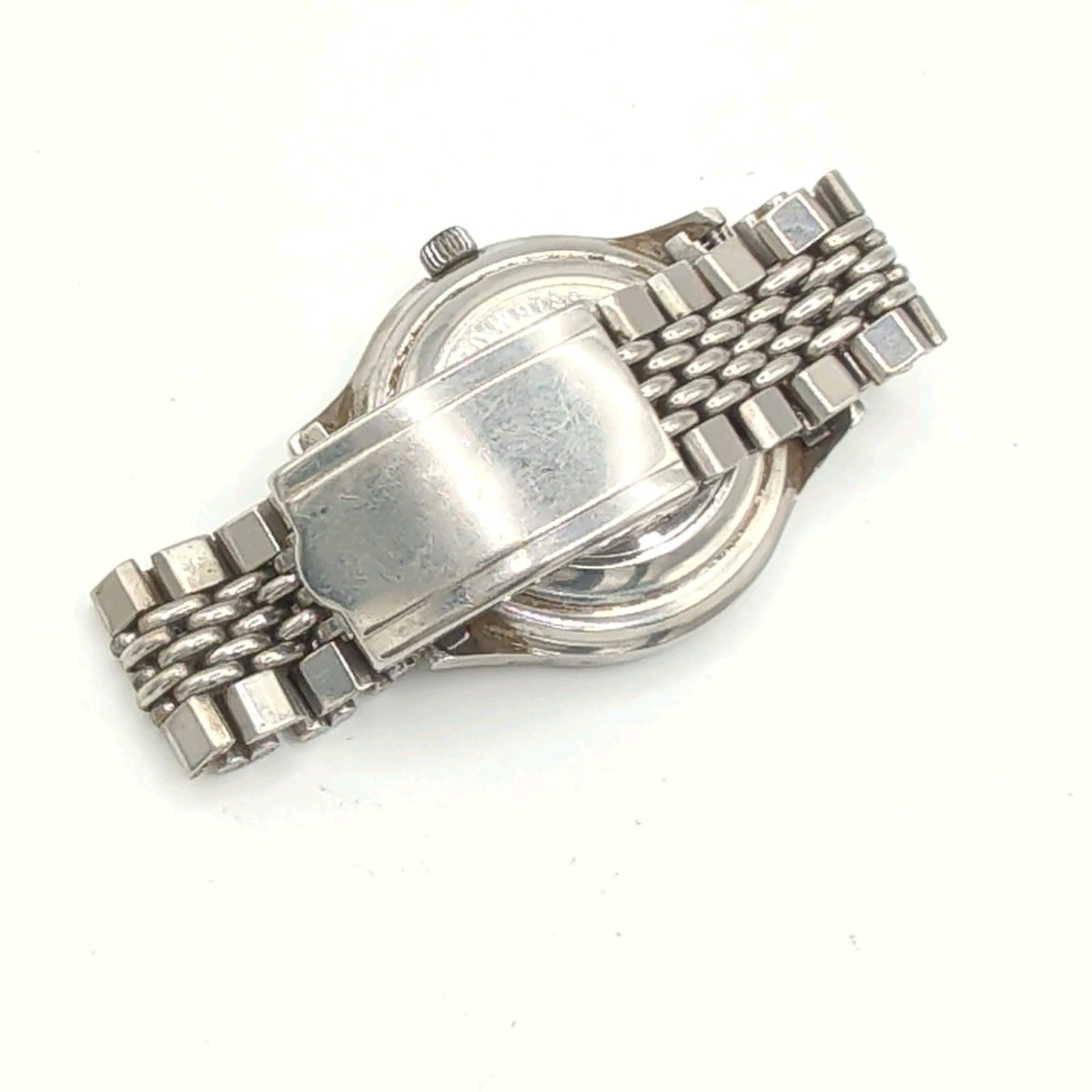 CITIZEN Crystal seven Watch Automatic Men