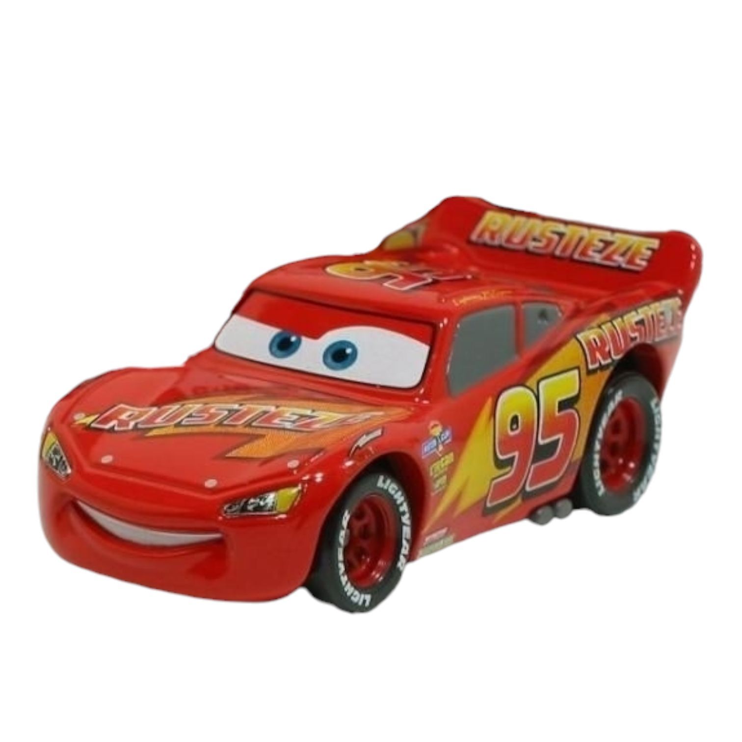 WJ168 ライトニング・マックイーン（カーズ3 イントロタイプ）C-16