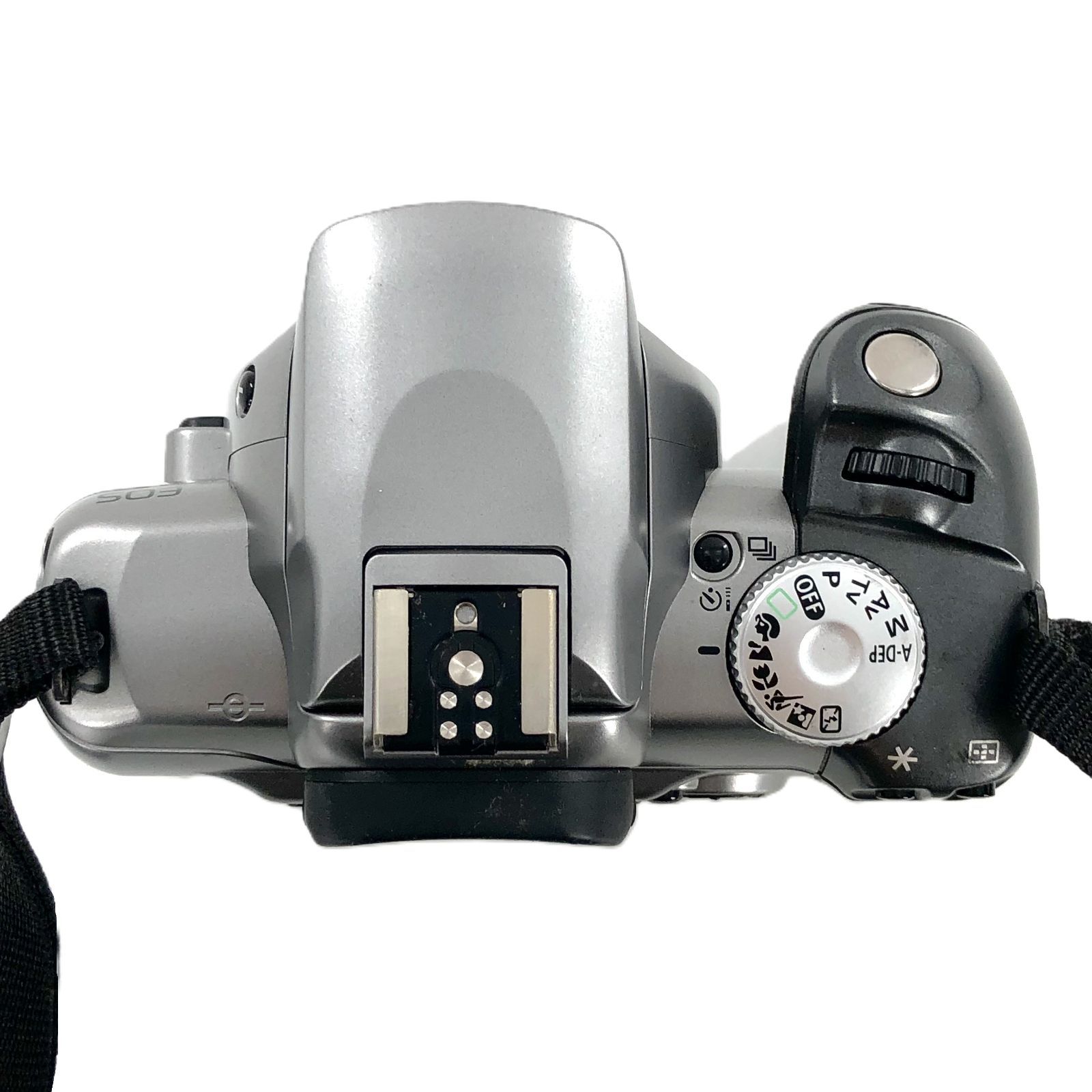 フィルムカメラ Canon EOS KISS7 Canon DSLR Camera EOS Kiss X7 - Body Only (IL/RT6-18109-EOS-KISS