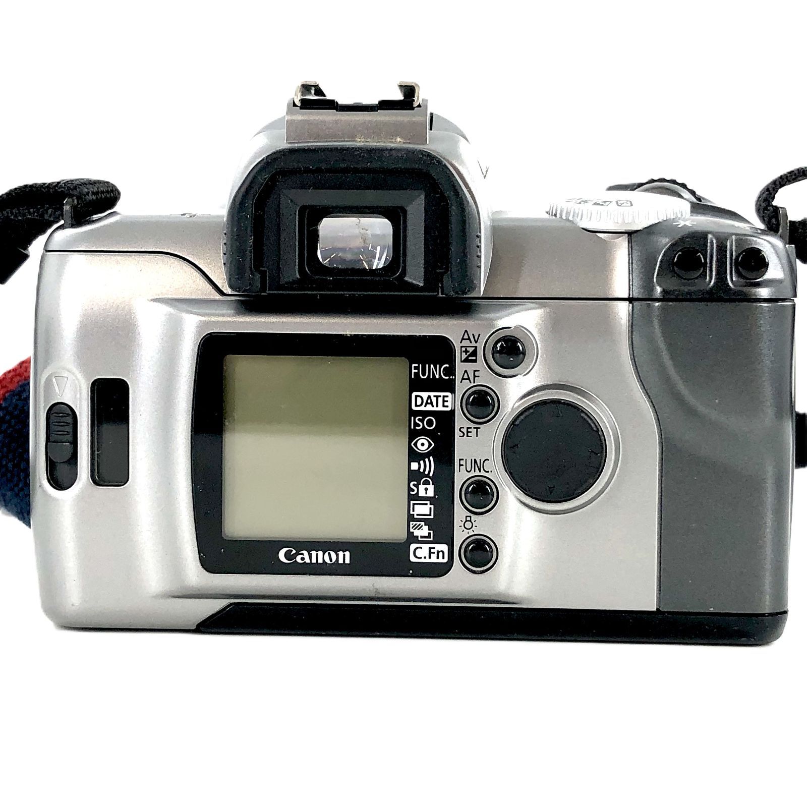 フィルムカメラ Canon EOS KISS7 Canon DSLR Camera EOS Kiss X7 - Body Only (IL/RT6-18109-EOS-KISS