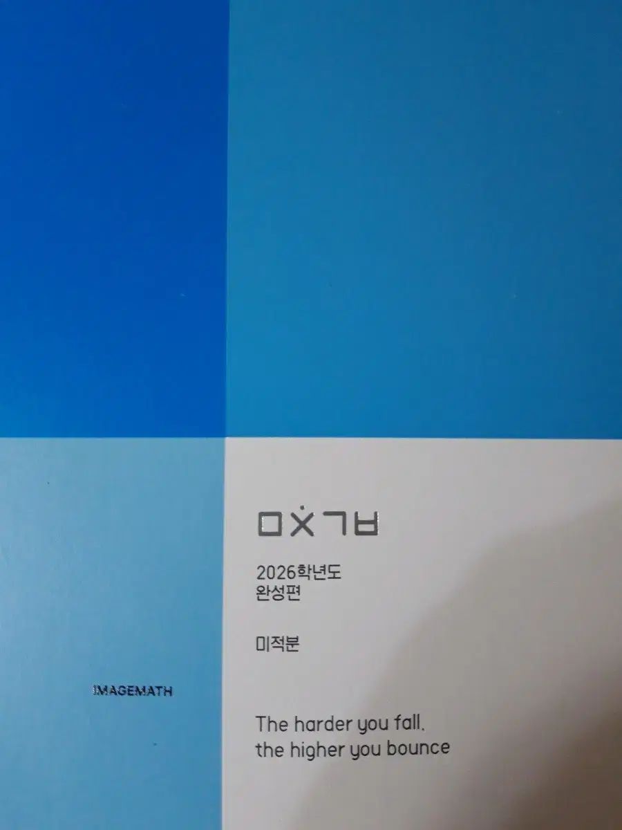 u003c新品u003e2026 イメージ ミチンギブン 完成編 微積 微分積分学