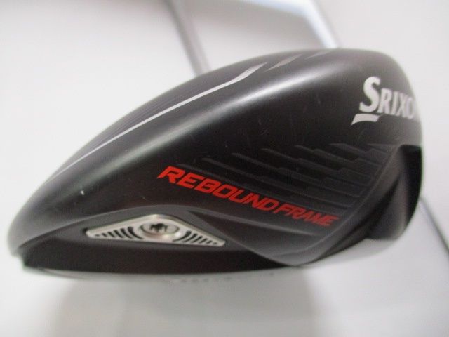 ドライバー ダンロップ スリクソンZX7 Mk II/Diamana ZX-II 50/S/9.5