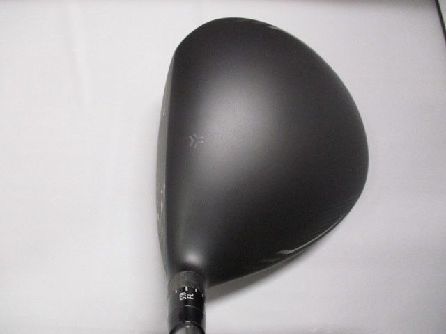 ドライバー ダンロップ スリクソンZX7 Mk II/Diamana ZX-II 50/S/9.5