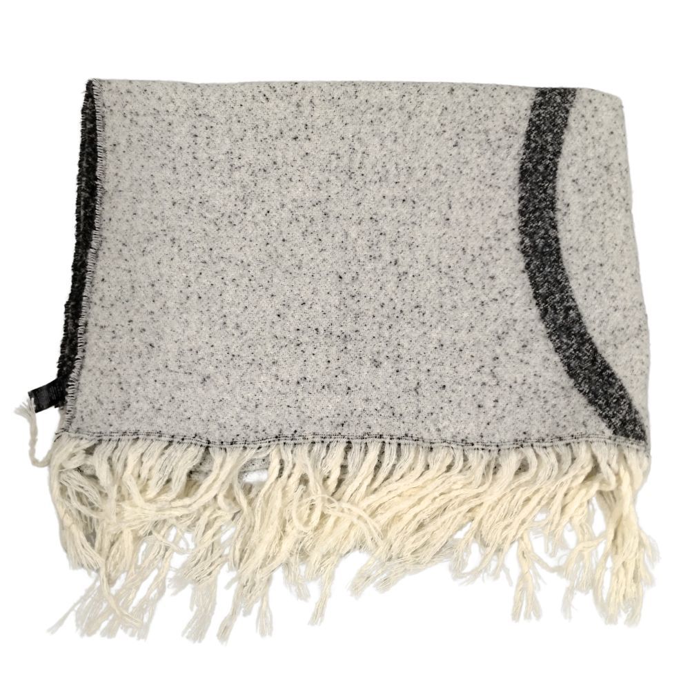 STUSSY ステューシー SS LINK BLANKET 大判 ブランケット サイズフリー