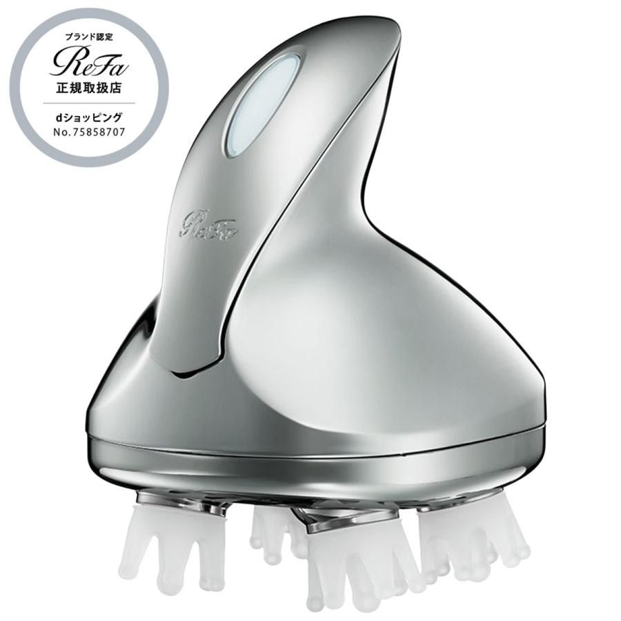 1221B リファ グレイスヘッドスパ ReFa GRACE HEAD SPA RF-GH2114B