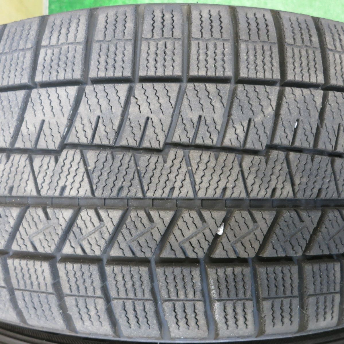レヴォーグ純正17インチ+WM02 215/50R17 バリ溝スタッドレス４本 DUNLOP WINTER MAXX WM02 215/50R17 17インチ スタッドレス 4本 バリ溝