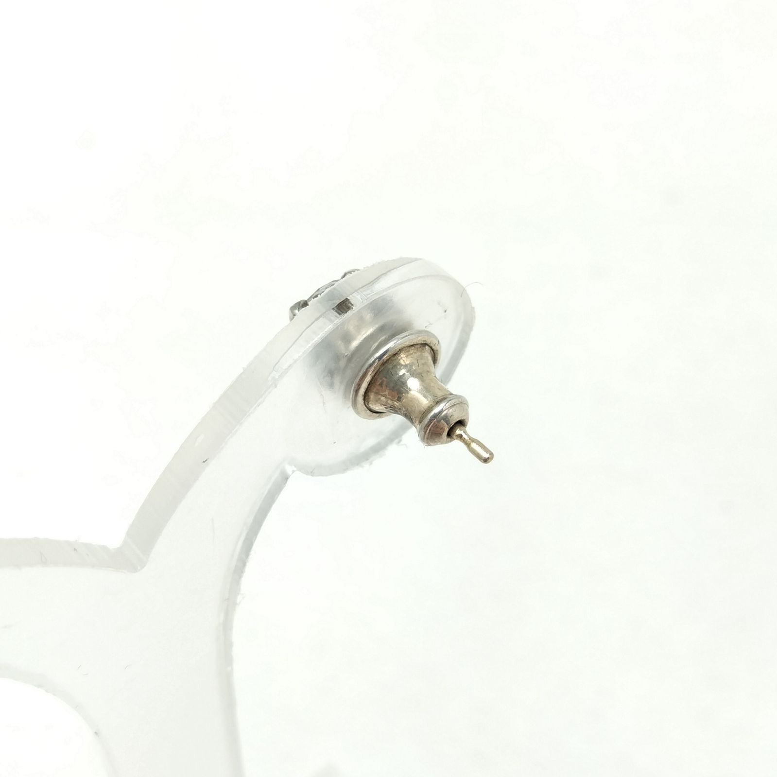 JUSTIN DAVIS シルバー925 ピアス 片耳用 JUSTIN DAVIS シルバー925 ピアス 片耳用 JUSTIN DAVIS ピアス