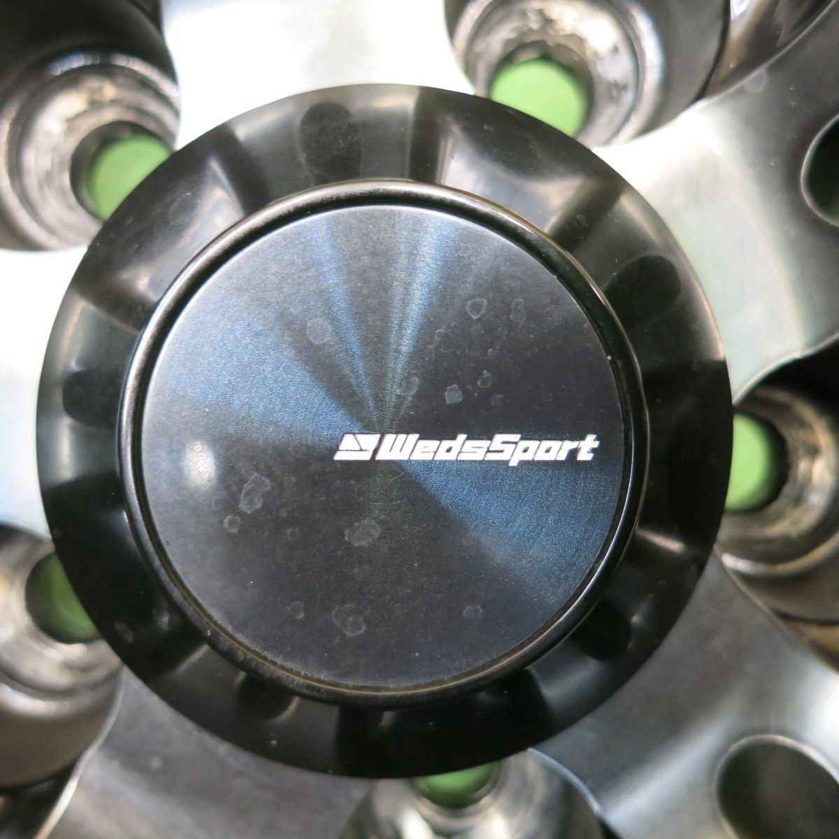 バリ溝！21年！9.5分☆86 BRZ 等 wedsSport SA-35R AMF 215/45R17