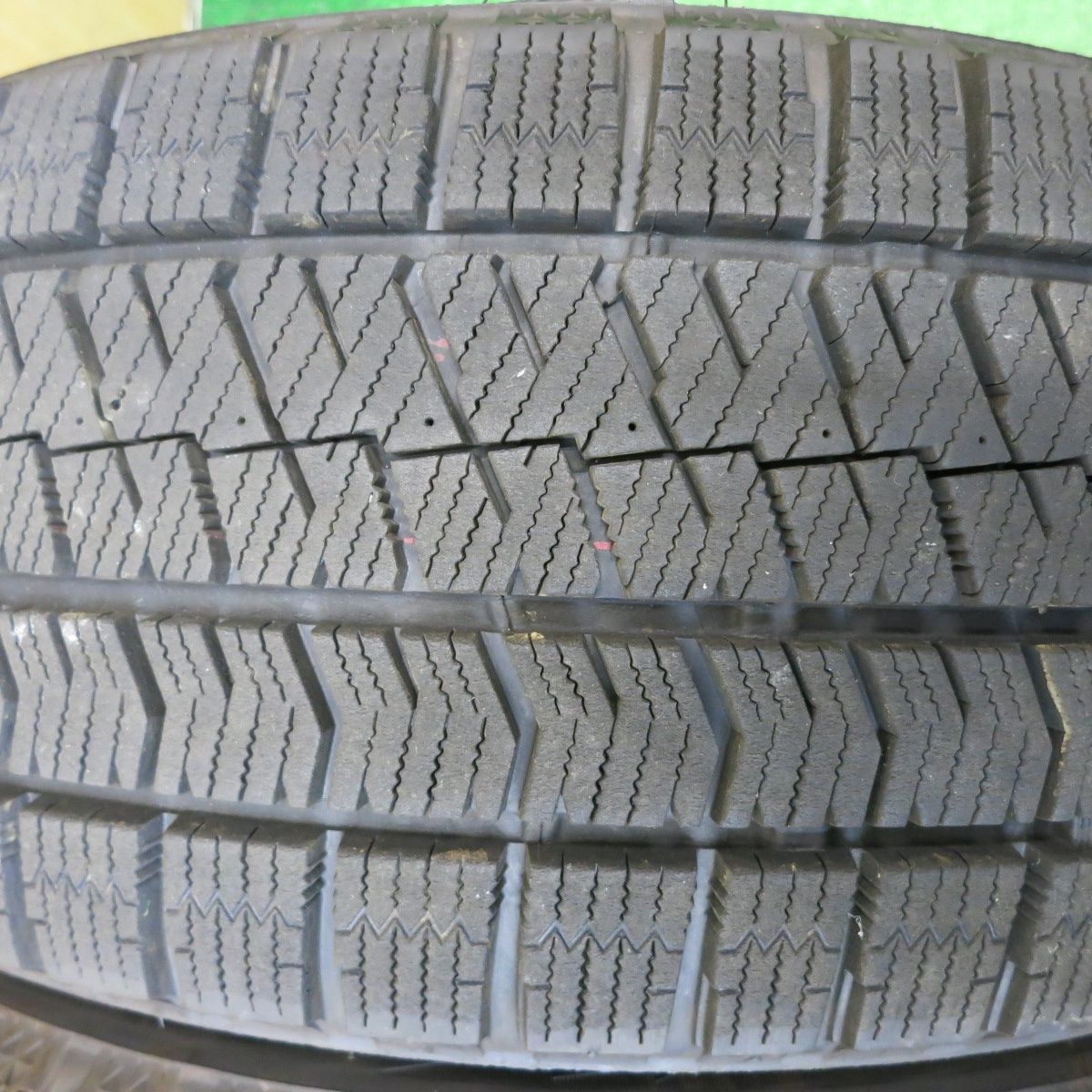 バリ溝！21年！9.5分☆86 BRZ 等 wedsSport SA-35R AMF 215/45R17