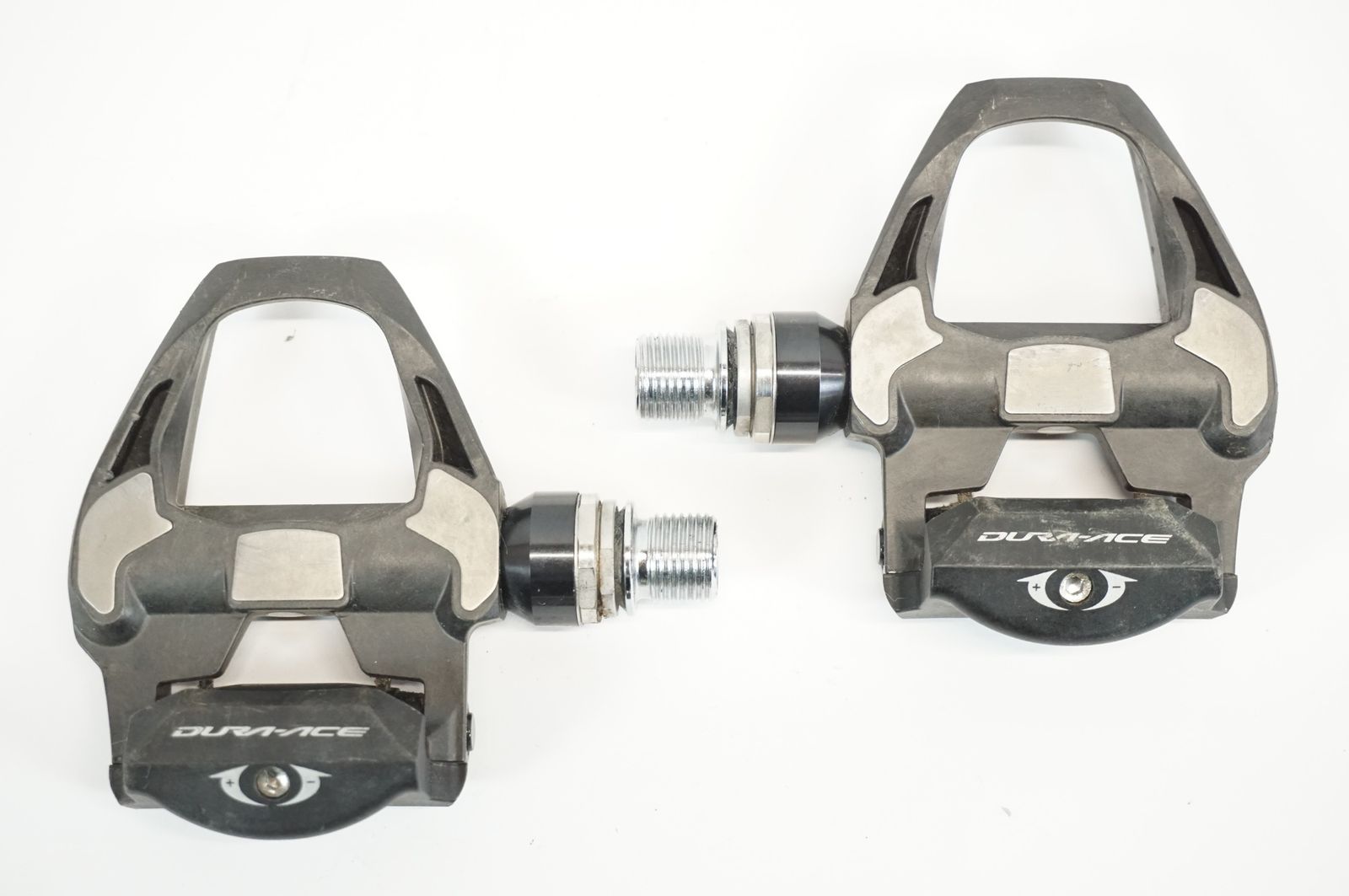 SHIMANO 「シマノ」 DURA-ACE PD-R9100 ペダル / バイチャリ宇都宮店