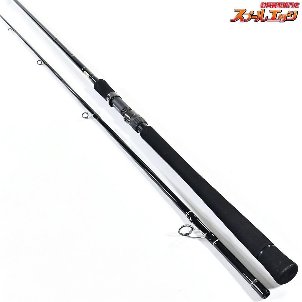 【ヤマガブランクス】 アーリー ERY-105MH フォーサーフ YAMAGA Blanks