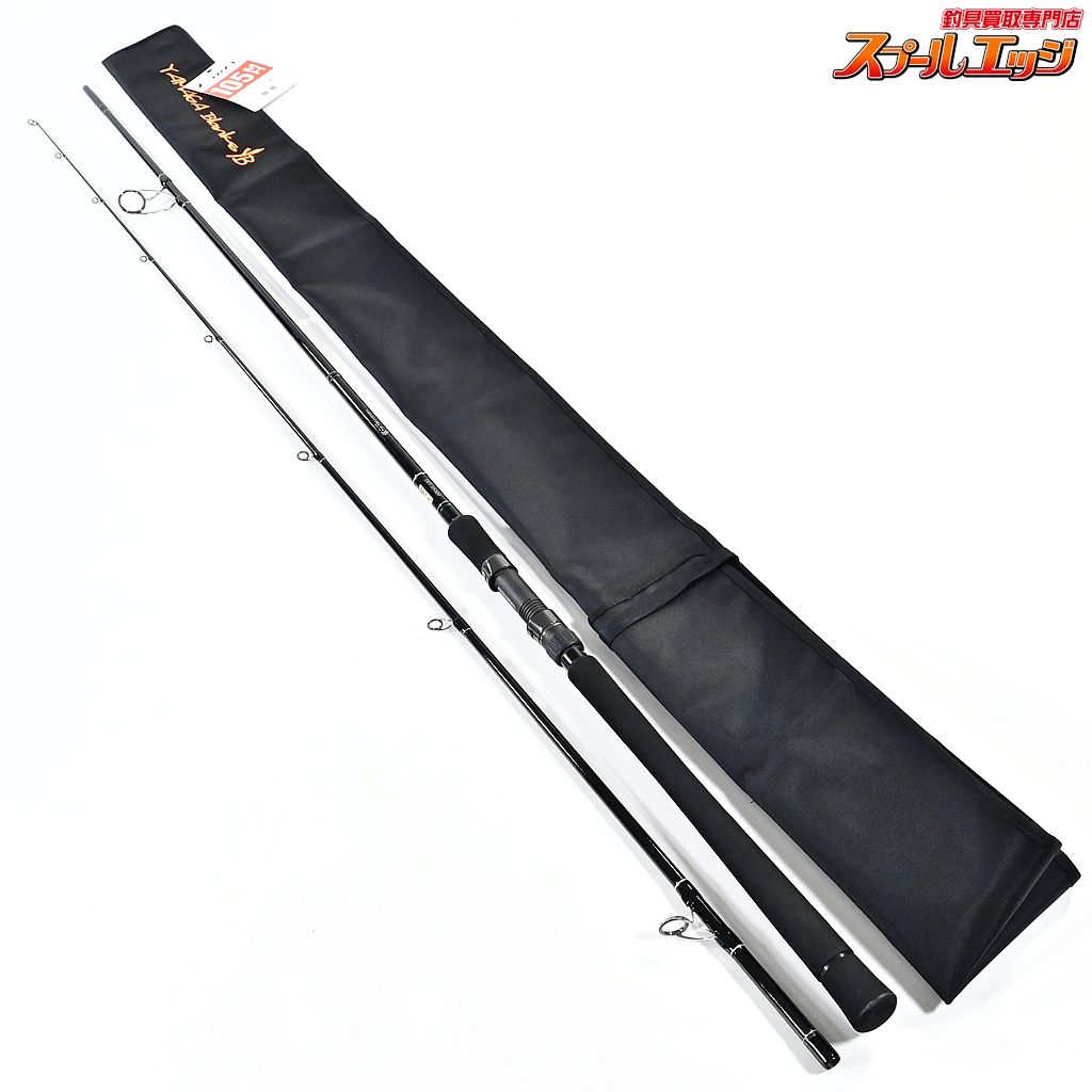 【ヤマガブランクス】 アーリー ERY-105MH フォーサーフ YAMAGA Blanks