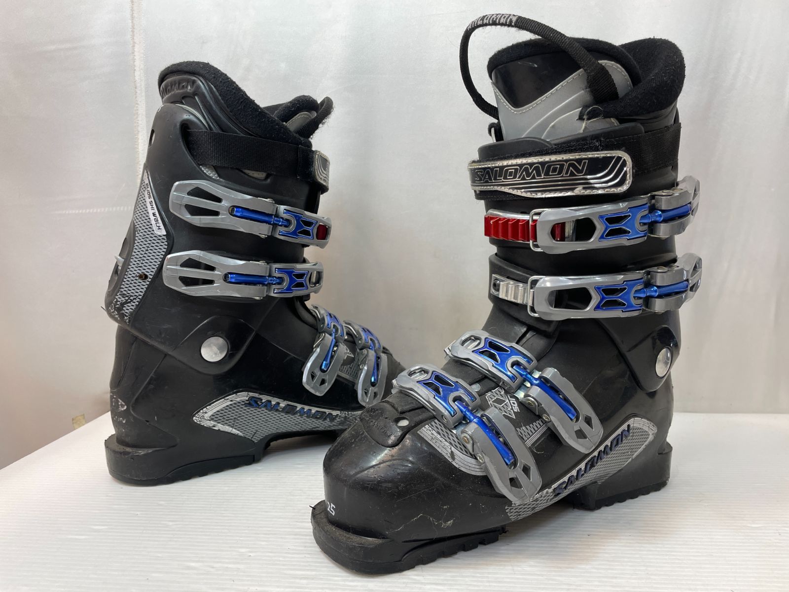 ウィンタースポーツ SALOMON ELIOS XX 25.5cm スキーブーツ