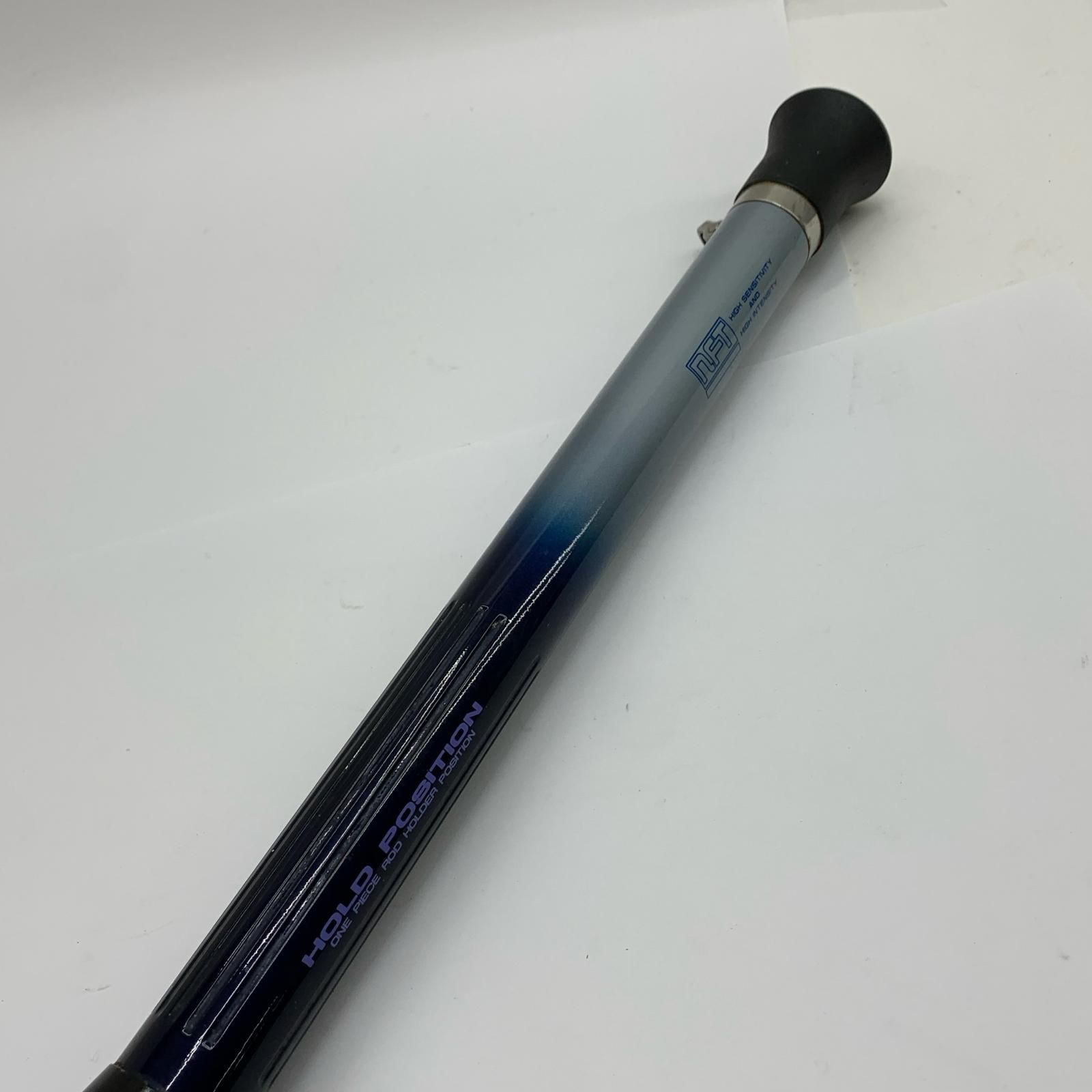 NFT パワーループ シーマイティ 200/240 並継 船竿 - メルカリ