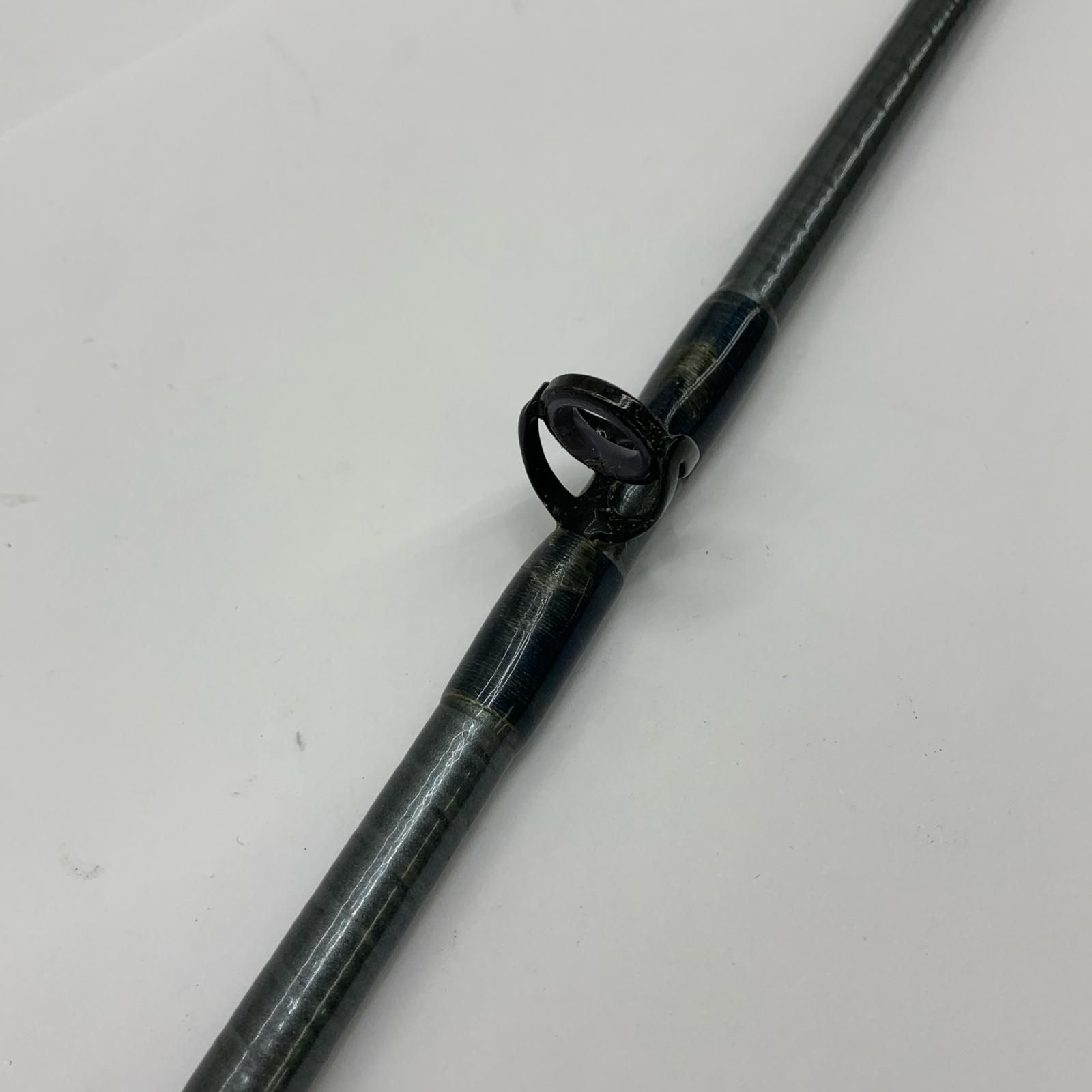 NFT シーマイティ 200-240 NFT パワーループ シーマイティ 200/240 並継 船竿 - メルカリ