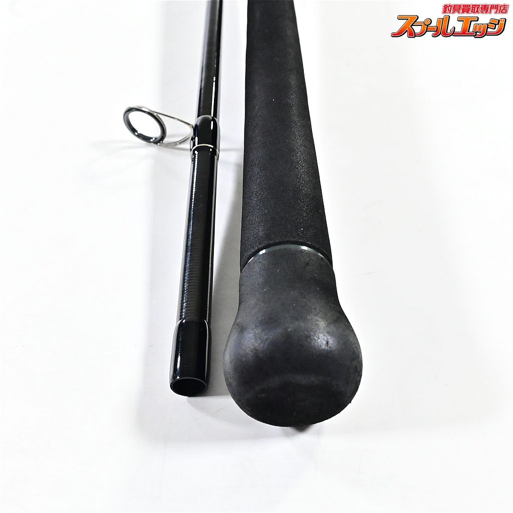 【リップルフィッシャー】 アヴァリス 110M ナノ Ripple Fisher