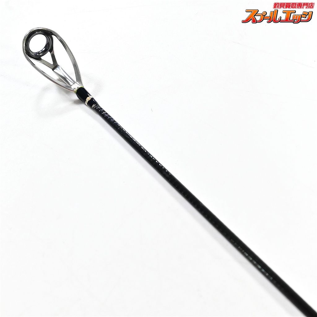 【リップルフィッシャー】 アヴァリス 110M ナノ Ripple Fisher