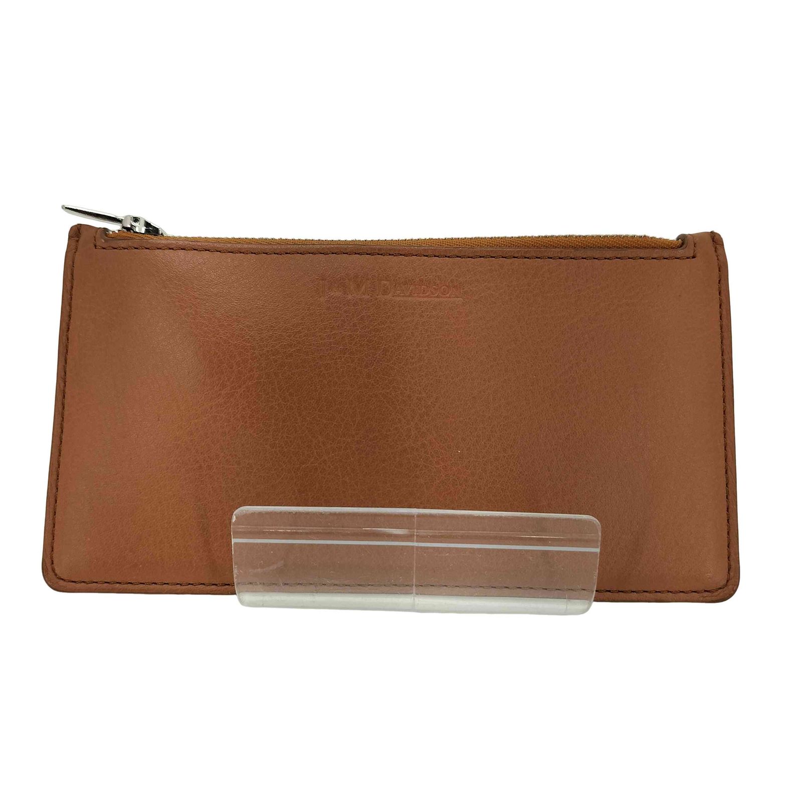 J & M DAVIDSON レザーキーリング J&M Davidson（J＆Mデヴィッドソン） キーケース CAR KEY POUCH カー