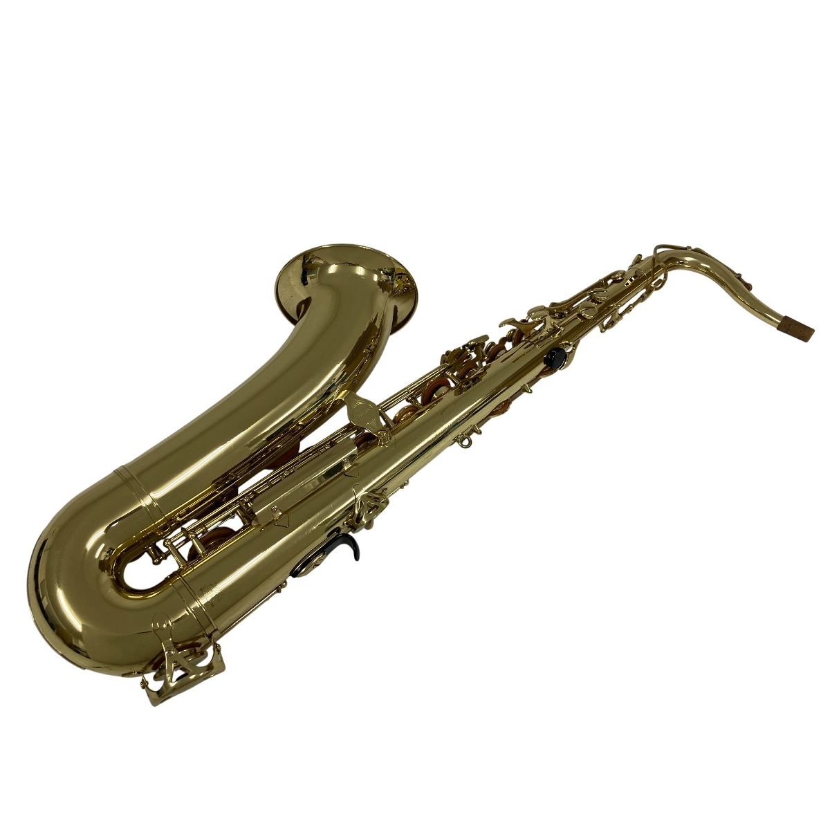 YAMAHA YTS-24 II テナーサックス マウスピース ハードケース 管楽器