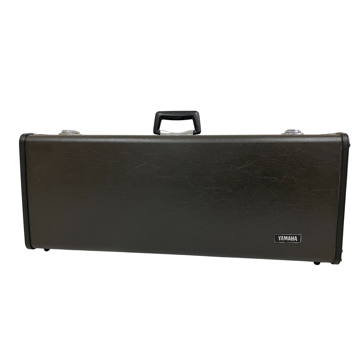 YAMAHA　ヤマハ　テナーサックス　YTS-23　マウスピース　ハードケース ヤマハ テナーサックス YTS-23 ラッカー マウスピース ハードケース