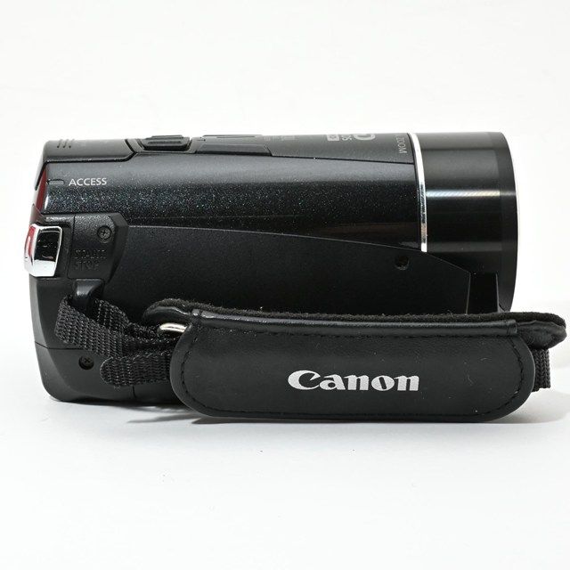 良品＞ Canon iVIS HF M52｜フルHD対応 デジタルビデオカメラ｜高画質