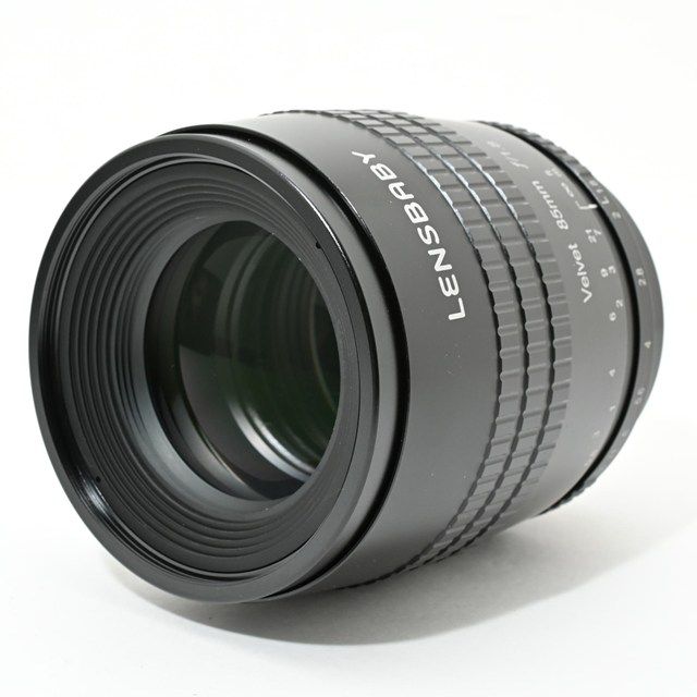 Lensbaby Velvet 85 85mm F1.8 フジフィルム X用 Amazon.co.jp: Lensbaby ソフトレンズ Velvet 85 85mm F1.8 フジ
