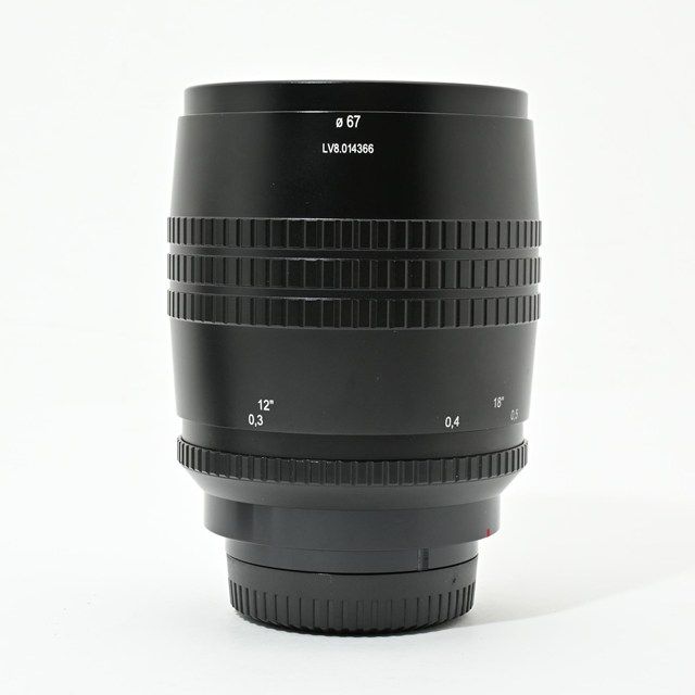 未使用品＞ Lensbaby ソフトレンズ Velvet 85 85mm F1.8 フジフイルムX