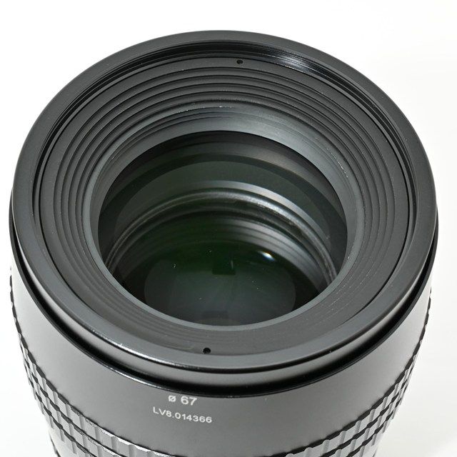 未使用品＞ Lensbaby ソフトレンズ Velvet 85 85mm F1.8 フジフイルムX